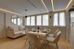 365 Suite Fondary 4 - Superb apartment in Paris